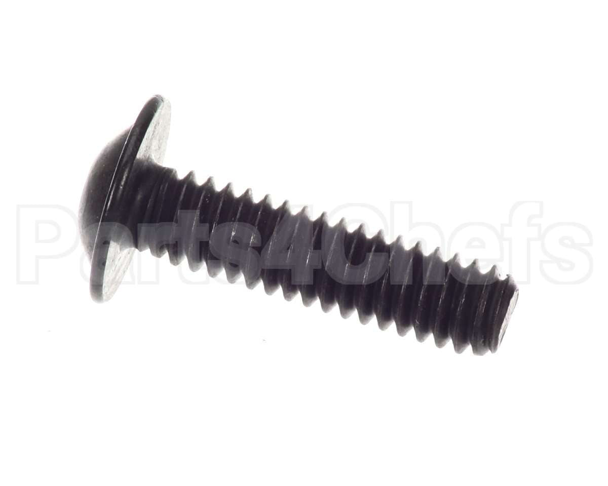 SC01-251 Henny Penny Screw-1/4-20X1 Hex Soc Cap
