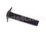 SC01-251 Henny Penny Screw-1/4-20X1 Hex Soc Cap