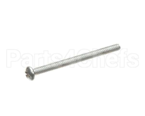 SC01-266 Henny Penny Screw #6-32 X 1.75 Ph Phd C