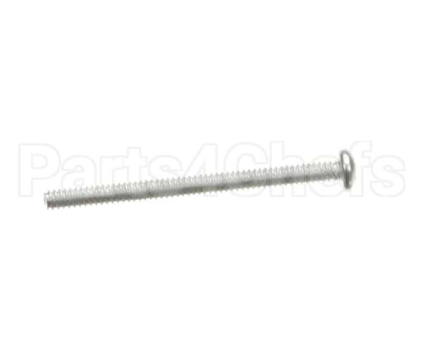 SC01-266 Henny Penny Screw #6-32 X 1.75 Ph Phd C