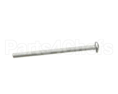 SC01-266 Henny Penny Screw #6-32 X 1.75 Ph Phd C