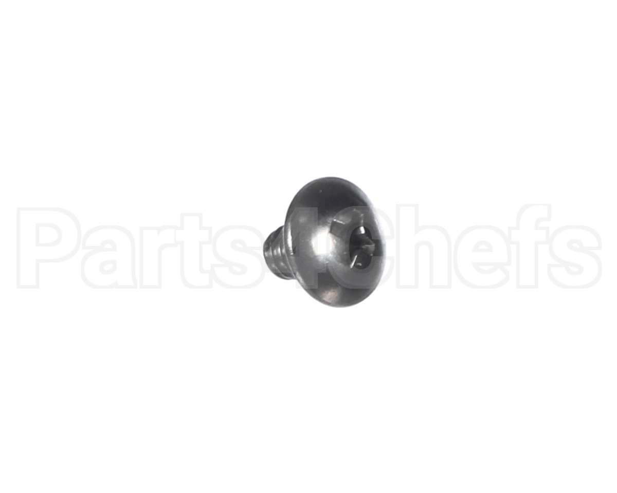 SC01-276 Henny Penny #10-24 X 1/4 Ph Thd Ss