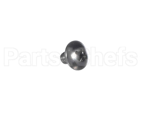 SC01-276 Henny Penny #10-24 X 1/4 Ph Thd Ss