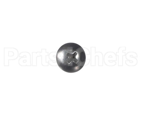SC01-276 Henny Penny #10-24 X 1/4 Ph Thd Ss