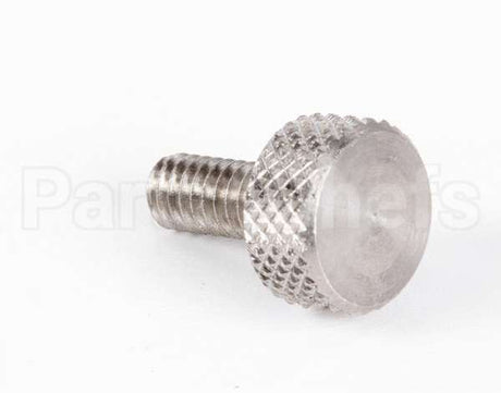 SC01-285 Henny Penny Screw 8-32 X 3/8 Thumb Ss