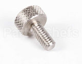 SC01-285 Henny Penny Screw 8-32 X 3/8 Thumb Ss