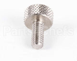 SC01-285 Henny Penny Screw 8-32 X 3/8 Thumb Ss