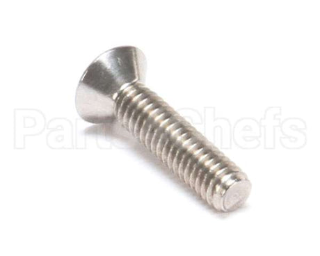 SC01-286 Henny Penny Screw #8-32 X .75 Ph Fhd Ss