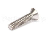 SC01-286 Henny Penny Screw #8-32 X .75 Ph Fhd Ss