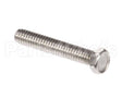 SC01-288 Henny Penny Screw #8-32 X 1 Hex Hd S