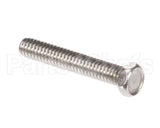 SC01-288 Henny Penny Screw #8-32 X 1 Hex Hd S