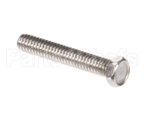 SC01-288 Henny Penny Screw #8-32 X 1 Hex Hd S