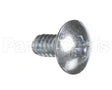 SC01-303 Henny Penny Screw #10-24 X 3/8 Ph Thd S