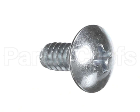 SC01-303 Henny Penny Screw #10-24 X 3/8 Ph Thd S