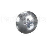 SC01-303 Henny Penny Screw #10-24 X 3/8 Ph Thd S