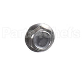 SC01-315 Henny Penny Screw-#10-32X3/8 18-8 Hex Ser
