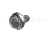 SC01-315 Henny Penny Screw-#10-32X3/8 18-8 Hex Ser