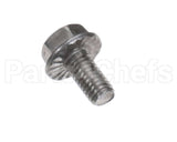 SC01-315 Henny Penny Screw-#10-32X3/8 18-8 Hex Ser