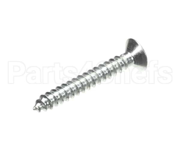 SC02-002 Henny Penny Screw #6-Ab X 1 Ph 100Dg Fhd C
