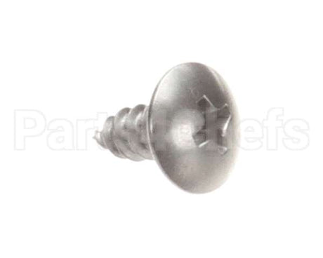 SC02-014 Henny Penny Screw #8-Ab X 3/8 Ph #400 Ss