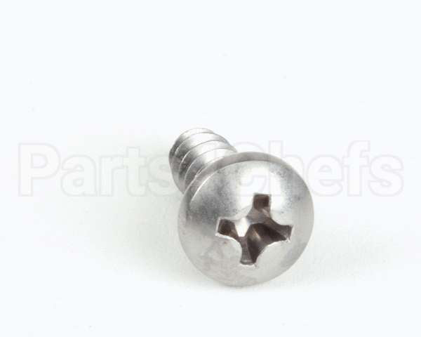 SC02-016 Henny Penny Screw #8-Ab X 1/2 Ph Phd S