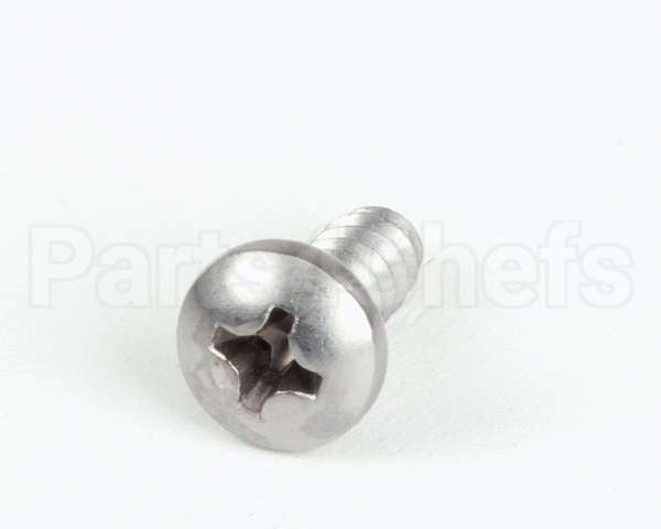 SC02-016 Henny Penny Screw #8-Ab X 1/2 Ph Phd S