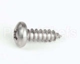 SC02-016 Henny Penny Screw #8-Ab X 1/2 Ph Phd S