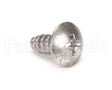 SC02-023 Henny Penny Screw #8-B X 3/8 Ph Pan S