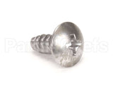 SC02-023 Henny Penny Screw #8-B X 3/8 Ph Pan S