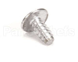 SC02-023 Henny Penny Screw #8-B X 3/8 Ph Pan S