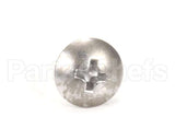 SC02-023 Henny Penny Screw #8-B X 3/8 Ph Pan S