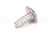 SC02-023 Henny Penny Screw #8-B X 3/8 Ph Pan S