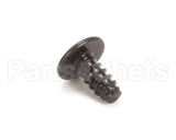 SC02-030 Henny Penny Screw 8-B X 3/8 Ph Thd Black