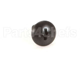 SC02-030 Henny Penny Screw 8-B X 3/8 Ph Thd Black