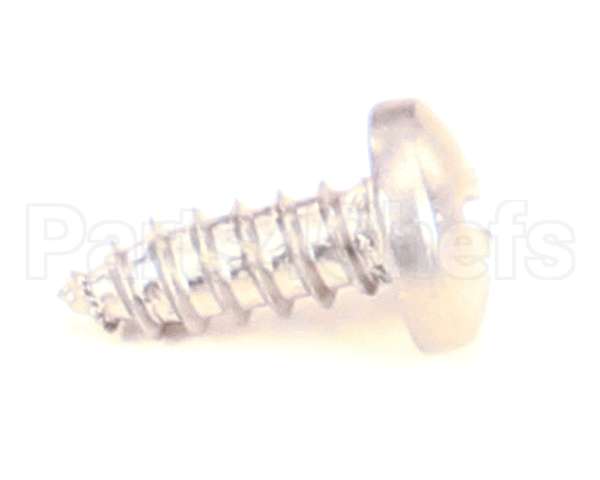 SC02-035 Henny Penny Screw #10X1/2 Ab Ph Phd 410 Ss