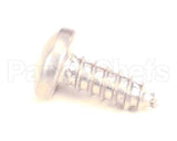 SC02-035 Henny Penny Screw #10X1/2 Ab Ph Phd 410 Ss