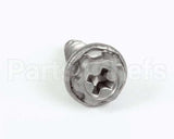 SC02-041 Henny Penny #8-18 X 7/16 Ph Ind Xtrnl Trx