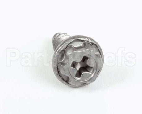 SC02-041 Henny Penny #8-18 X 7/16 Ph Ind Xtrnl Trx