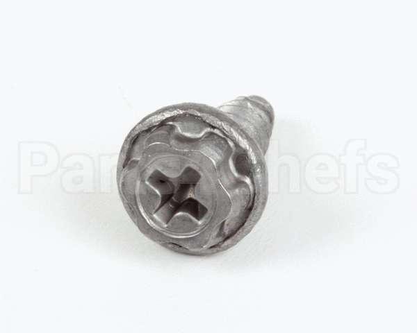 SC02-041 Henny Penny #8-18 X 7/16 Ph Ind Xtrnl Trx