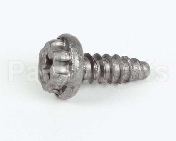 SC02-041 Henny Penny #8-18 X 7/16 Ph Ind Xtrnl Trx
