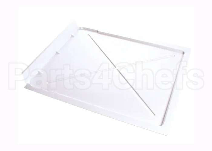 SC02-4336-02 Compatible Scotsman Liner Right Side