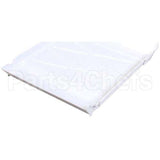 SC02-4611-21 Compatible Scotsman Curtain - 18 In Serv