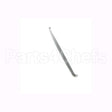 SC02-4820-01 Compatible Scotsman Trim Strip Bottom 30In