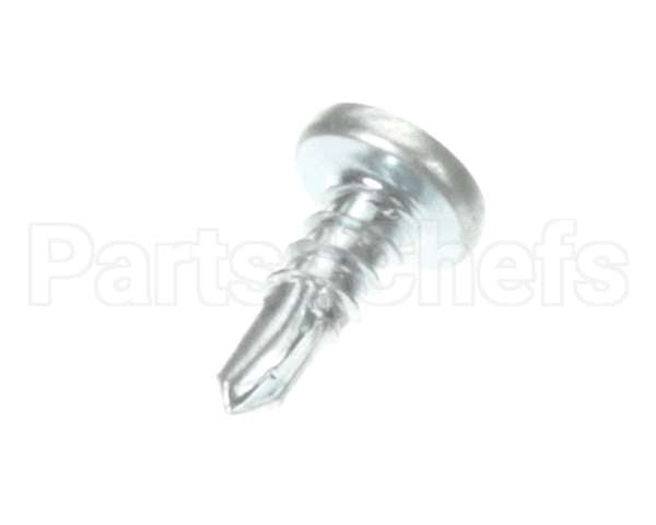 SC03-001 Henny Penny Screw #10 X 1/2 Ph Phd Tek 2 C
