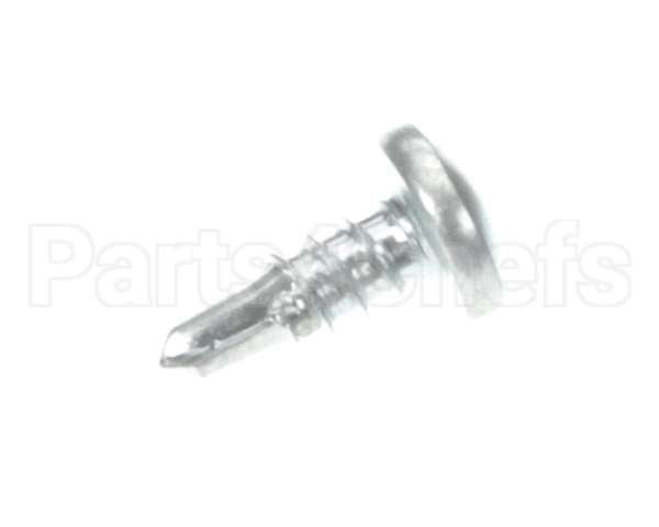 SC03-001 Henny Penny Screw #10 X 1/2 Ph Phd Tek 2 C