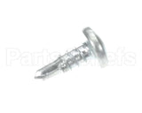 SC03-001 Henny Penny Screw #10 X 1/2 Ph Phd Tek 2 C