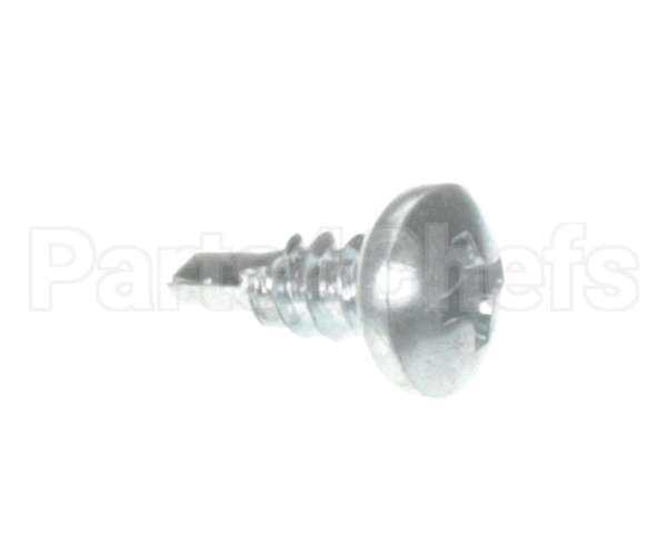 SC03-001 Henny Penny Screw #10 X 1/2 Ph Phd Tek 2 C