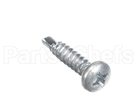 SC03-004 Henny Penny Screw #8 X 3/4 Ph Phd Tec C