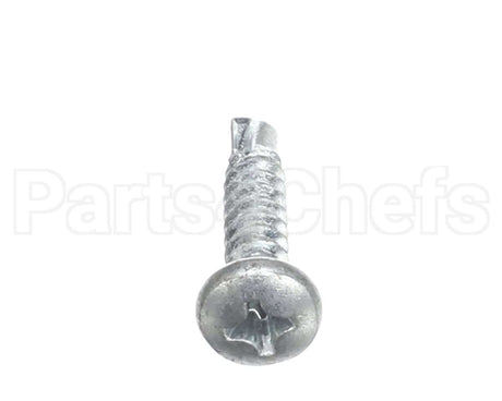 SC03-004 Henny Penny Screw #8 X 3/4 Ph Phd Tec C