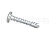 SC03-004 Henny Penny Screw #8 X 3/4 Ph Phd Tec C